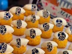 -西安W酒店·WEI全味西餐厅