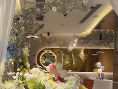 -LE SHARE洛笙·花园西餐(北京路步行街店)