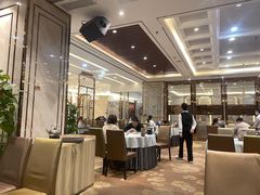 大堂-如丰晟宴(长安万达店)