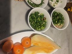 -尚尚仙·酸汤猪手·猪肚鸡火锅(华联万柳购物中心店)