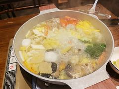 -绍兴老味道·非遗门店(银泰城店)