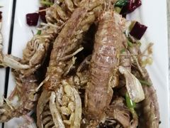 -香满居张记小厨私房菜(青岛站店)