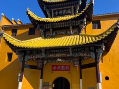 -九华山风景区