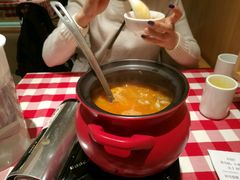 -西贝(上海我格广场店)