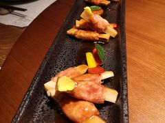 -菩提素素食餐厅(晶郦馆店)