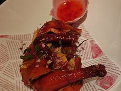 -PARFUM FLORAL花境法餐(南京首店)