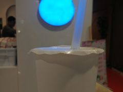 -兰熊鲜奶(西直门凯德mall店)