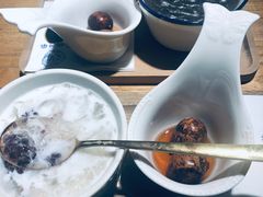 -炖物24章·顺时轻养茶(杭州大厦店)