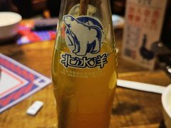 -铁公鸡·四川料理(天环广场店)