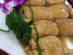 -玉华台饭庄(裕中西里小区店)