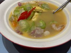 -沪宴翠亭(合生城邦一街坊店)