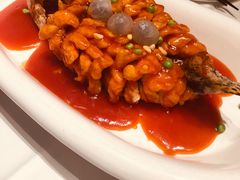 -民国红公馆·秦淮八艳(夫子庙店)