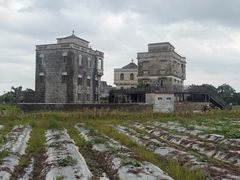 -长鹿旅游休博园