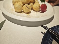 -八府香鸭·啫啫煲(华山路店)