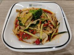 秘制凉皮-魏家凉皮(南门店)