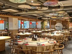 -大家食府·福建菜(FAC协盛中心庭院餐厅店)