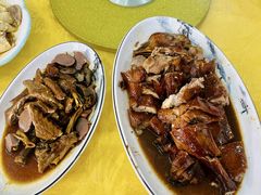 -沙溪佬食店(福生东街店)