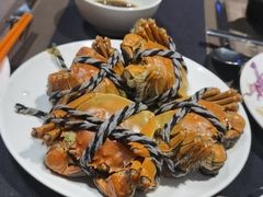 -龙之梦万丽酒店青餐厅