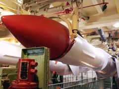 -泰达航母主题公园