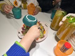 -简荟厨·西式简餐(花都雅乐城店)