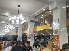 -椒香川流不息川菜馆(二七北路店)