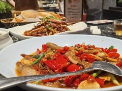 -悦百味·品质川菜(上城店)