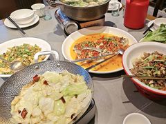 -巡耕记·湖南土菜(长湖店)
