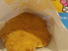 -麦当劳(郴州北湖店)