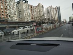 -果蔬好生活超市(双井店)
