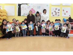 -上海松江区爱乐祺托育园
