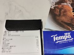 -粤小馆(天安云谷店)