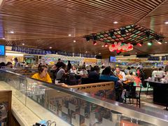 -德得轩烤涮一体自助餐厅(王府井店)