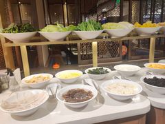 -新辣道鱼火锅(上地华联店)