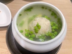 -苏小柳点心·手作小笼包(浦东嘉里城分院)