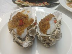 -船梆煮•蒸汽海鲜·生腌干蒸(五四广场店)