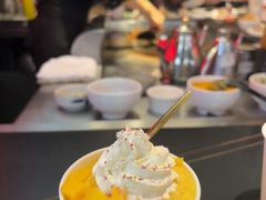 -盛焰铁板烧(王府井店)