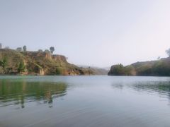 -波浪谷