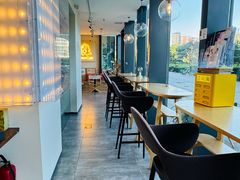 -Dinoo 片场咖啡(酒仙桥店)