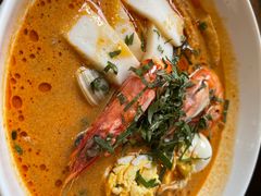 叻沙-Ginger(兴国路店)
