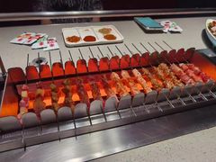 -丰茂烤串(港旅店)
