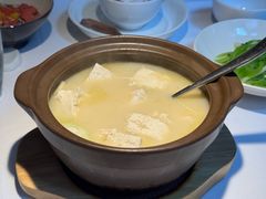 白水洋豆腐-荣小馆(安达仕店)