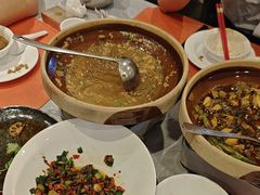 -潇湘华天大酒店-湘·悦美食街(芙蓉中路店)