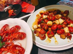 -沪小胖小龙虾(淮海中路旗舰店)
