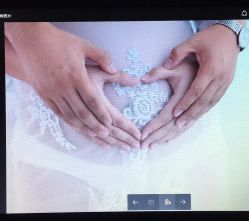 -暖摄影 孕妇写真家庭影像馆 (自然光主题店)