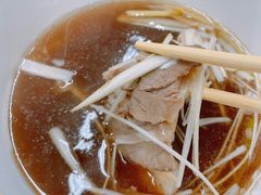 -直隶安家罩饼(复兴路店)