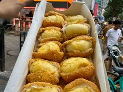 -悠个炸鸡(南京创始店)