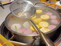 -潮发潮汕牛肉店(东方宝泰店)