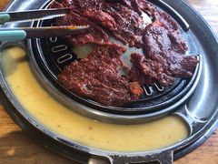 -超级神炭烤肉夜食(芥园西道店)