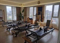 -康舒普拉提工作室control pilates