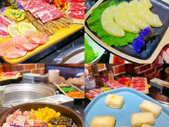 -鹤江桥·红油牛肉粉(SKP店)